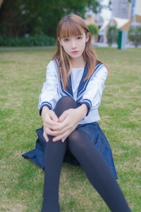 [兔玩映画]B84.007 小清新JK少女[45P-392MB]