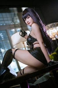 屿鱼 – No.013 Nikke [41P-57MB]