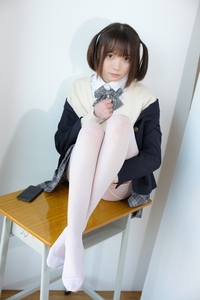 森萝财团 - X-010 [83P+1V／1.46GB]