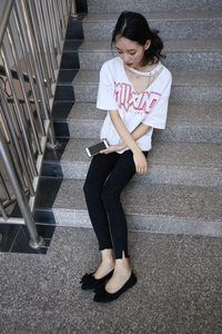 大西瓜爱牙膏 2019 01月活动 05 模特2 船袜 [187P1V+1554M]