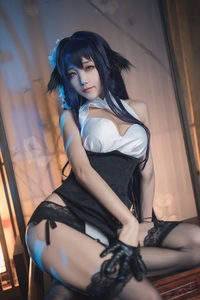 Coser@水淼aqua VOL.036 吾妻 [40P-691MB]