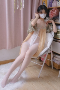 森萝财团写真 月下008 小夜[74P+1V／5.85GB]