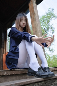 稚乖画册 NO.031 生煎团团-01 80d团子小木屋 [70P 1V-1GB]