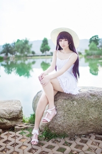 浅野菌子 NO.018 我的妹妹哪有这么可爱！ 五更琉璃1 [23P-73MB]