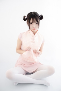 森萝财团 - X-052 [66P+1V／1.69GB]