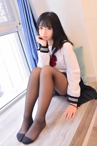 [兔玩映画]B95.008 制服下的死库水[38P-176MB]
