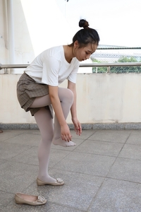 大西瓜爱牙膏 2019 06月活动 05 厚灰丝 [1067P+1138M]