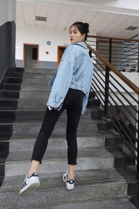 大西瓜爱牙膏 2019 01月活动 01 模特1 短丝 [146P1V+1.34G]