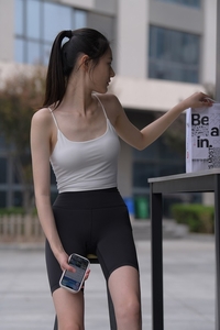 精选街拍 NO.1852 一始街拍作品 - 清秀的女孩[651P／1.07GB]