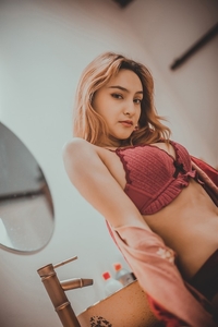 [YALAYI雅拉伊]2020.06.16 VOL.661《我的旅拍日记2》Tina [54+1P619MB]