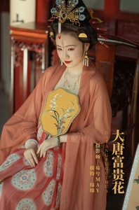 [YITUYU艺图语]2022.02.05 大唐富贵花 雨绵绵o[24+1P／258MB]