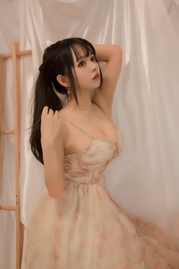 喵糖映画 VOL.287 少女心事 [24P-118MB]