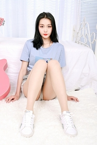 [SSA丝社] NO.131 君君 居家小姐姐直播拍摄成片[167P／1.57GB]