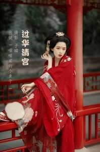 [YITUYU艺图语]2022.05.18 过华清宫 _喵喵家的小鱼干_[21+1P／354MB]