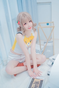 喵糖映画 VOL.283 纯情少女 [44P-566MB]