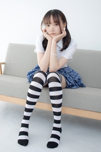 森萝财团 - JKFUN-百元系列1-4 Aika [36P/1V／1.57GB]