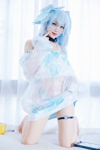 花铃 – NO.036 PA15 游戏时光[14P-41.2M]