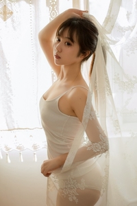 喵糖映画 VOL.003 氧气少女【86P/227MB】