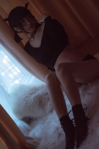 [兔玩映画]B98.004 草莓与恶魔女孩[41P-656MB]