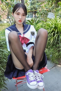[MZSOCK]爱美足 NO.157 茜茜[80P／1.17GB]