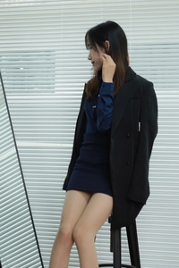 [IESS异思趣向] 1398 美子《红跟凉鞋》[91P／86MB]