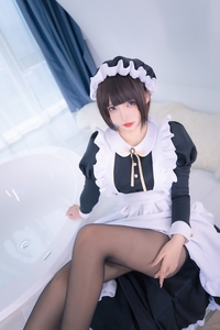 神楽板真冬 VOL.069 女仆主题《愛のラビリンス2 》 [150P 2V-604MB]