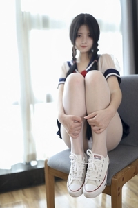 [MZSOCK]爱美足 NO.257 美琳[100P+1V／1.32GB]