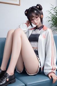 [AI绘画] 长生界-燕倾城墨迹 [363MB/百度]