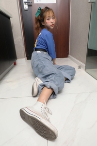 [MZSOCK]爱美足 No.077 Ella！[84P-290MB]