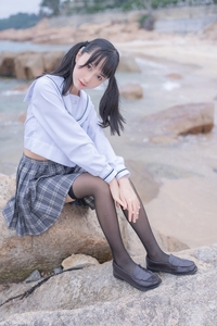 [兔玩映画]VOL.018 去海边吧[40P-227MB]