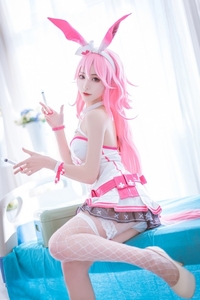 喵糖映画 VOL.298 八重樱 [37P-578MB]