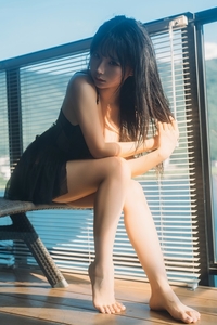 蠢沫沫 NO.361 夏想 上[206P 2.04G]