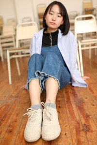 [MZSOCK]爱美足 No.001 肖弧 [123P-456MB]