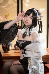 花铃 - NO.007 镇海 [109P-0.97GB]