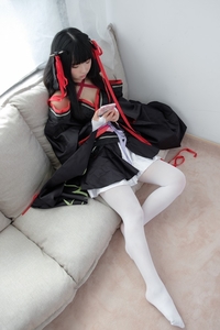森萝财团 ALPHA-004 [75P／702MB]