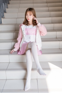 喵糖映画 VOL.220 晌午暖阳[48P／348MB]