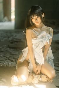 蠢沫沫 NO.236 光 [28P 272MB]