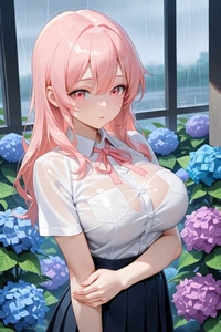 [P站画师] ID:116141168 25/06月最新阅览 [201P/132MB]
