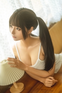 蠢沫沫 NO.221 假日[28P-235M]