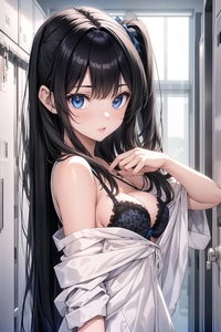 [P站画师] ID:84185348 25/06月最新阅览 [147P/291MB]