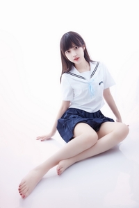 Coser@Shika小鹿鹿 VOL.003 JK[9P-11MB]