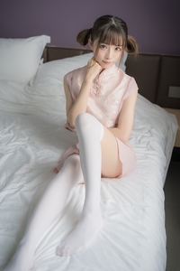[兔玩映画]VOL.031 粉色团子[41P-144MB]