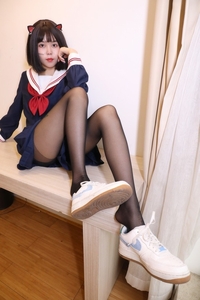 [MZSOCK]爱美足 NO.156 婷婷[91P／347MB]