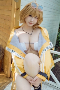 麻花麻花酱 NO.070 阿妮斯[33P-1V-154.6M]