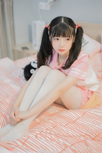 喵糖映画 VOL.218 草莓美眉[45P／324MB]