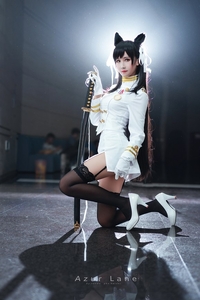 Coser@三度_69 VOL.008 碧蓝航线 [34P-379MB]