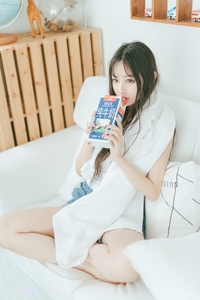 喵糖映画 VOL.260 居家女友 [35P-214MB]