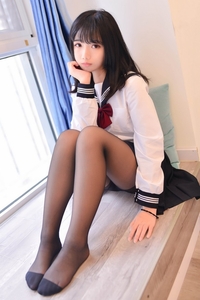 喵糖映画 VOL.064 制服下的死水库