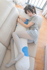 [兔玩映画]B93.003 猫与少女[45P-542MB]