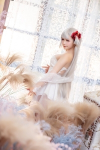Coser@麻花麻花酱 VOL.019 翔鹤[9P／126MB]